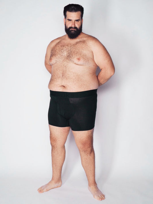 NO-CRACK EVERYDAY BOXER BRIEF