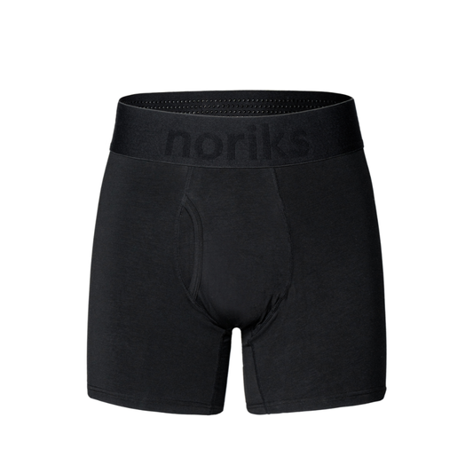 NO-CRACK EVERYDAY BOXER BRIEF