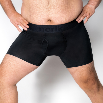 NO-CRACK EVERYDAY BOXER BRIEF