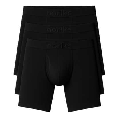 NO-CRACK EVERYDAY BOXER BRIEF