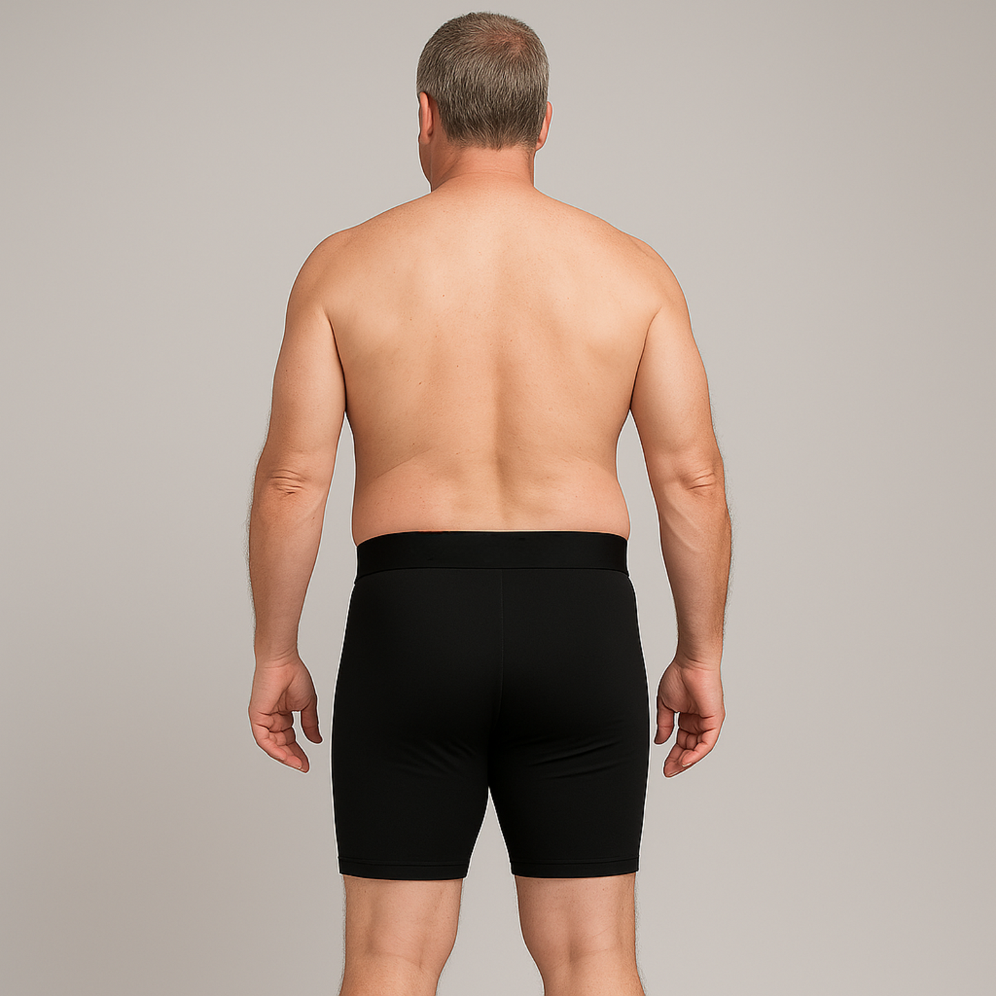 NO-CRACK EVERYDAY BOXER BRIEF - 2 PACK