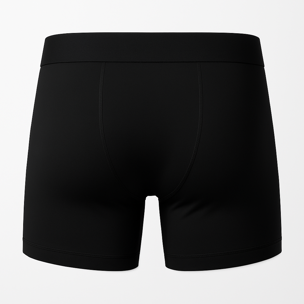 NO-CRACK EVERYDAY BOXER BRIEF - 2 PACK