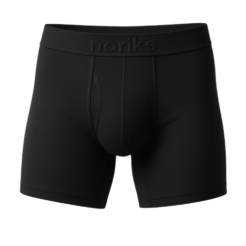 NO-CRACK EVERYDAY BOXER BRIEF - 2 PACK